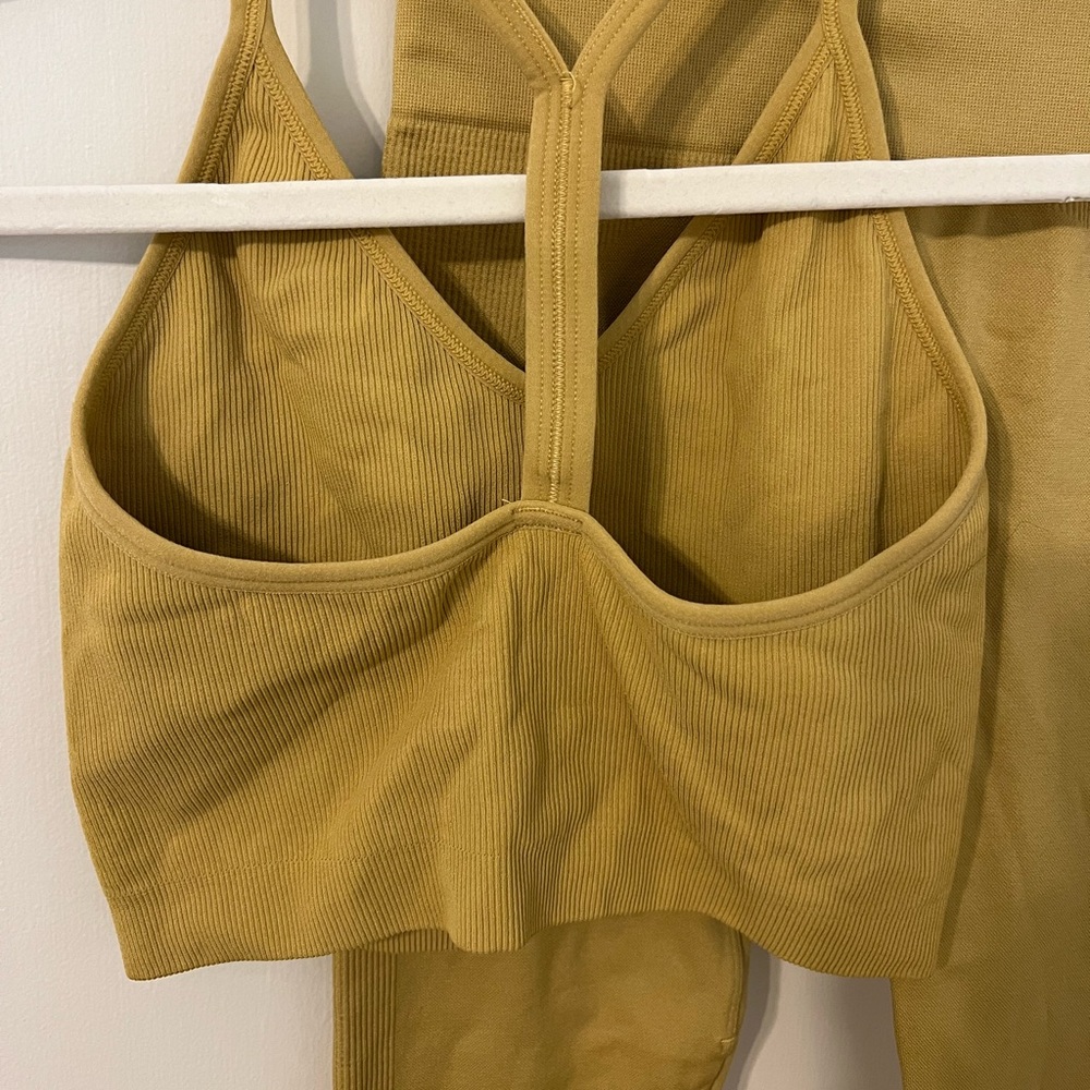 Set Active SCULPTFLEX Set - Picture 3 of 6